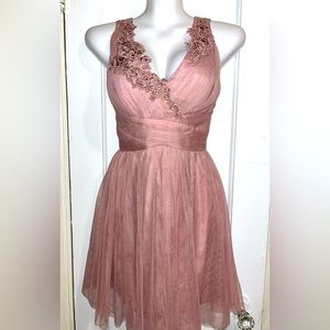 Little Mistress Dress Size 6
